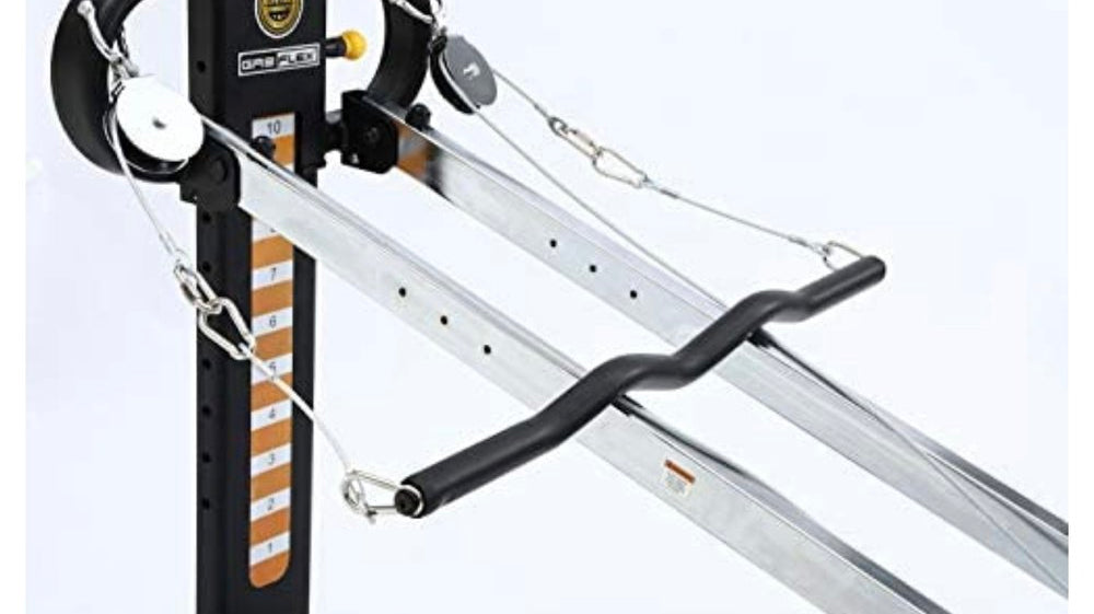 EZ Bar Curls: How to Use an EZ Curl Bar