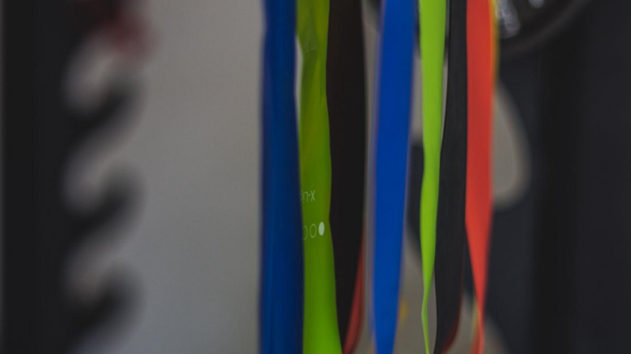 Best resistance band leg workouts to try in 2024