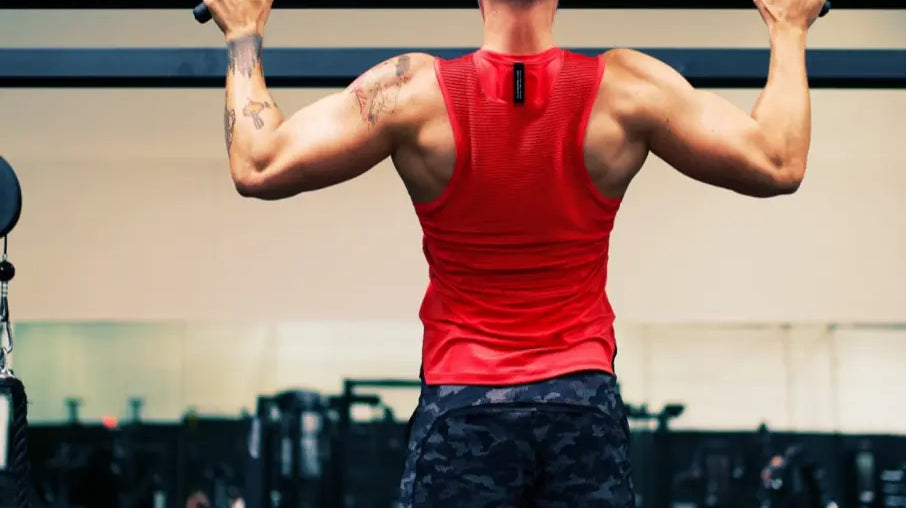 Lat Pull-down Machine Alternatives - Our Choice in 2024