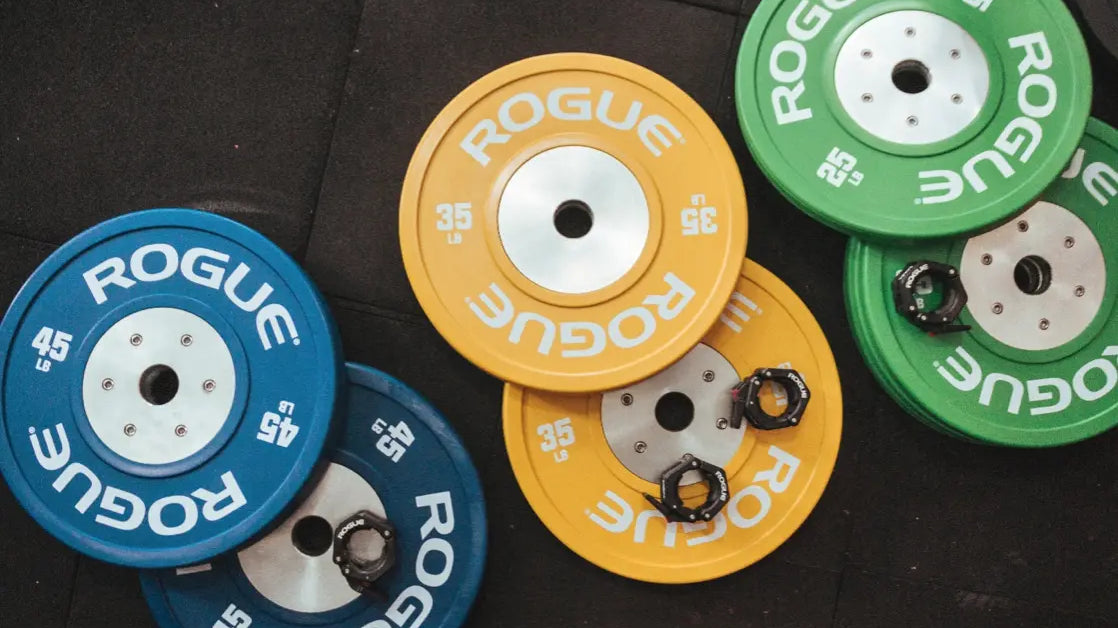 The Advantages and Disadvantages of Using Weight Plates
