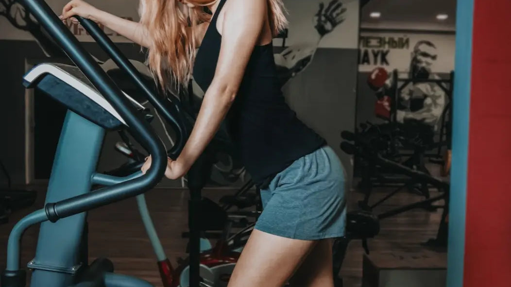 Finding the Perfect Exercise Machine to Strengthen Your Knees
