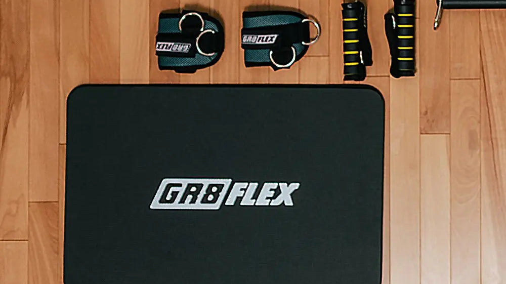 How to Choose a Gym Mat