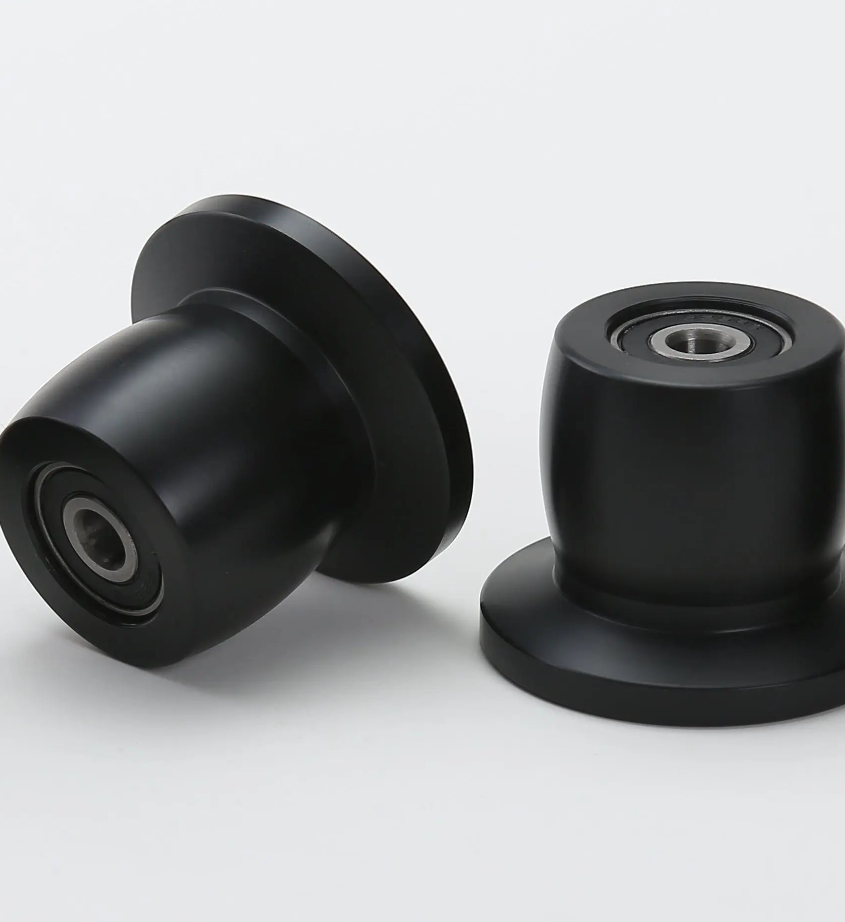 GR8FLEX Replacement Set of 4 Wheels / Rollers GR8FLEX USA