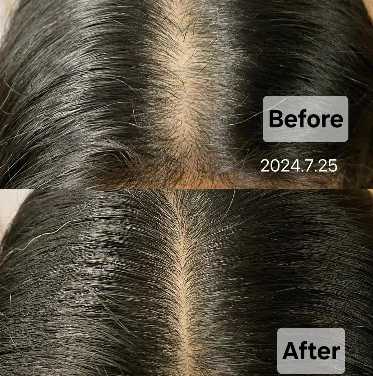 Botalab Deserticola Plus Shampoo, Conditioner & Oil Serum (3pc) - improve hair growth Botalab