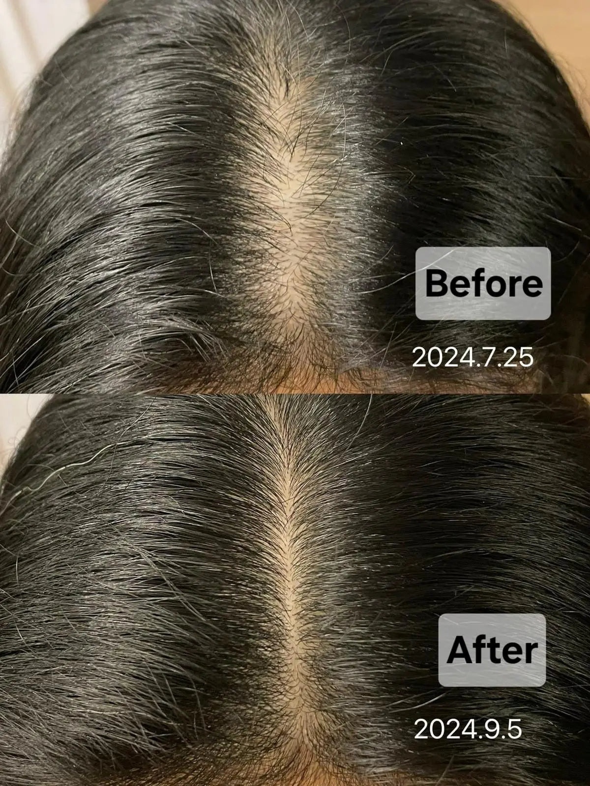 Botalab Deserticola Plus Shampoo, Conditioner & Oil Serum (3pc) - improve hair growth Botalab