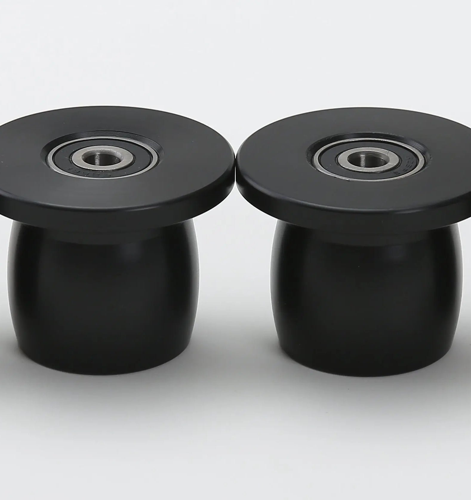 GR8FLEX Replacement Set of 4 Wheels / Rollers GR8FLEX USA