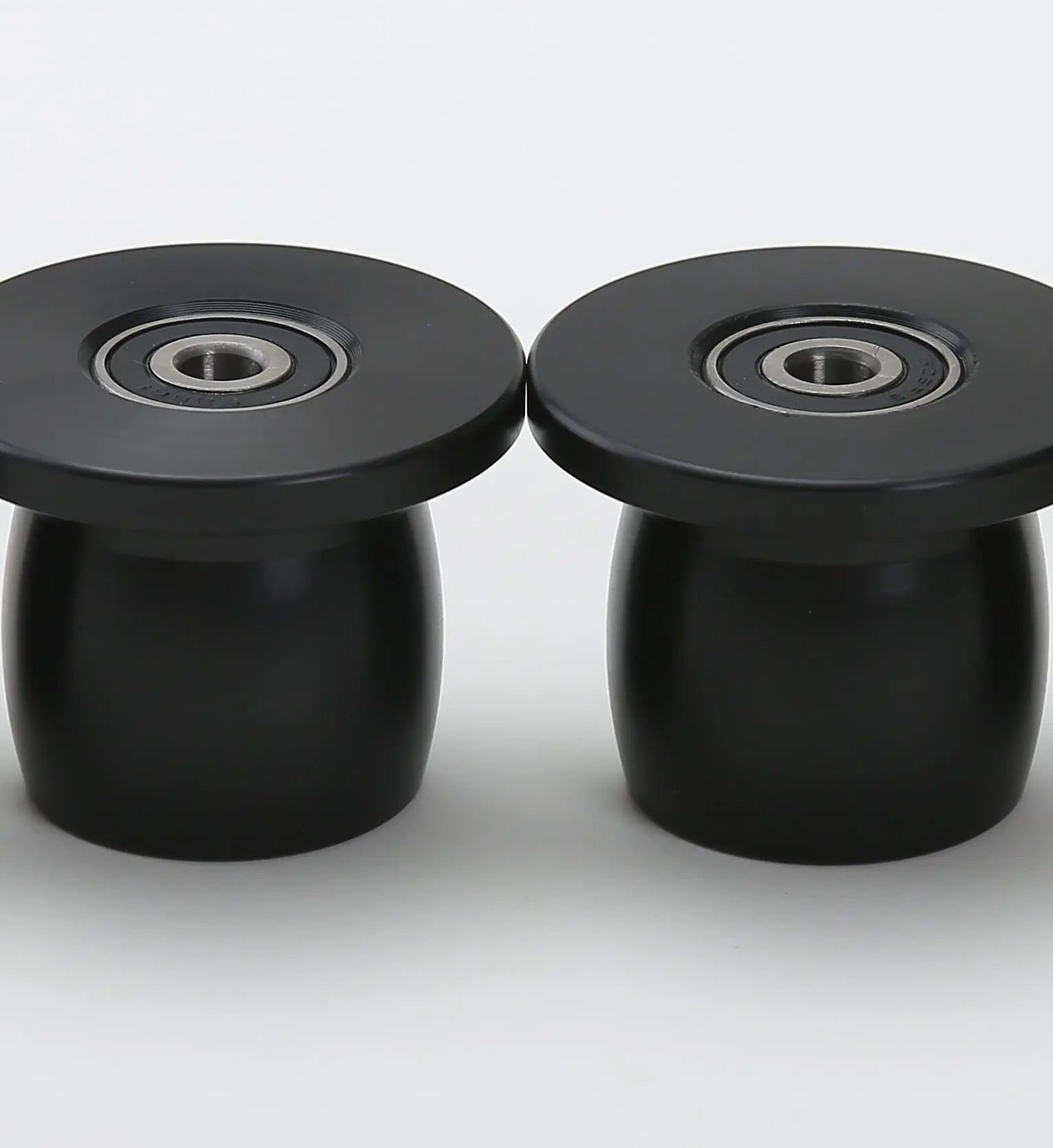 GR8FLEX Replacement Set of 4 Wheels / Rollers GR8FLEX USA