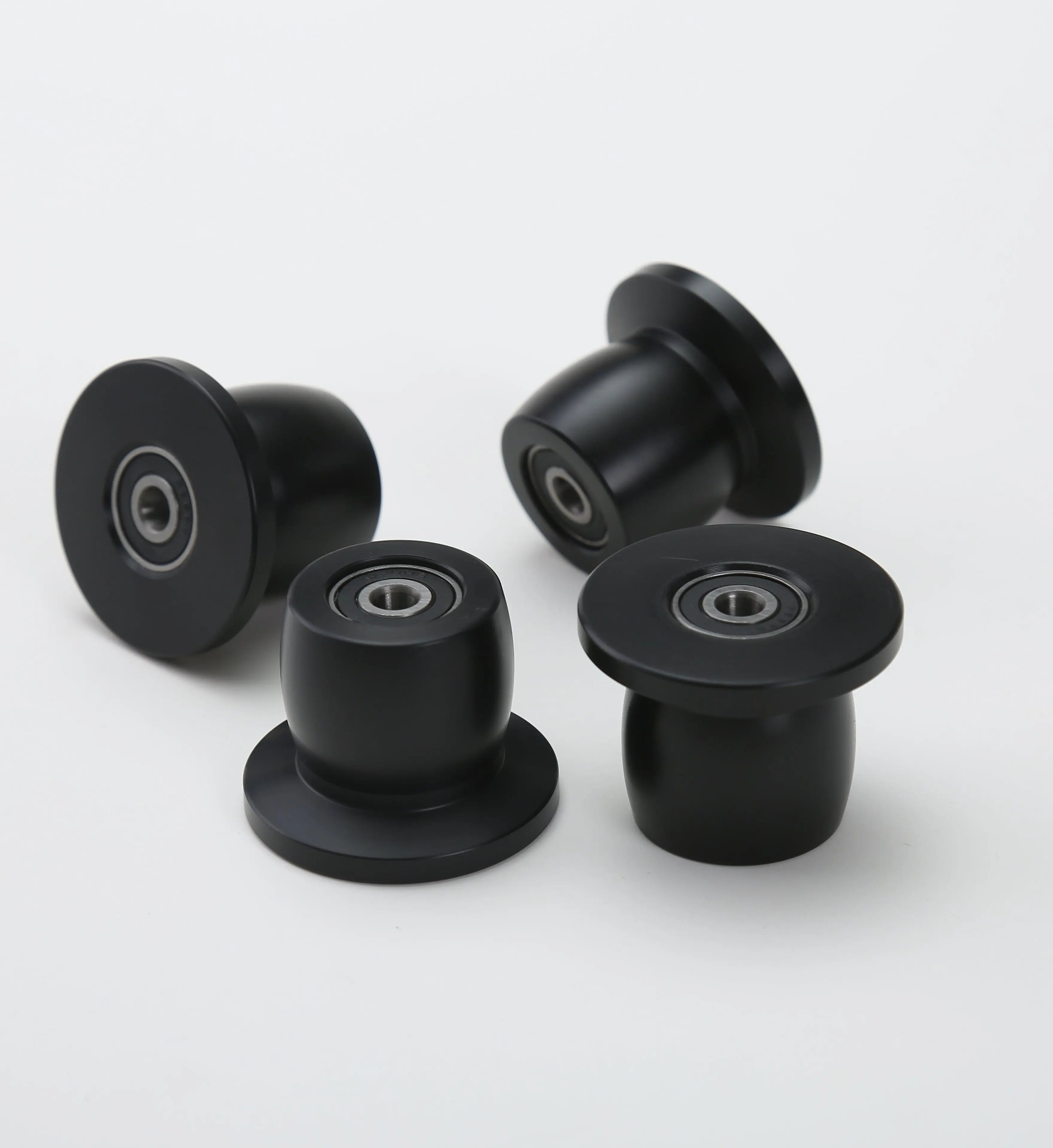 GR8FLEX Replacement Set of 4 Wheels / Rollers GR8FLEX USA