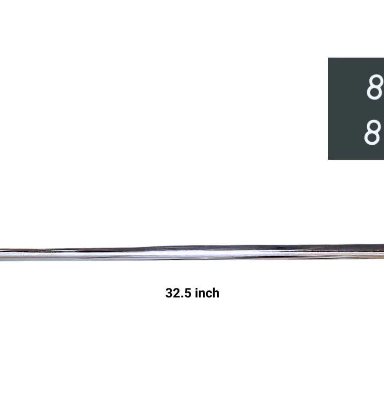 GR8FLEX Advanced Weight Bar Kit GR8FLEX USA