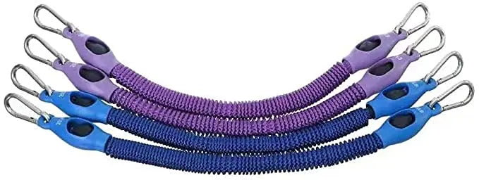 Heavier Resistance Bands: weight Options: 90lbs (4 bands) & 270lbs (12 bands) GR8FLEX USA