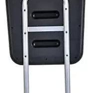 GR8FLEX Squat Stand - Extra Large and Extended Long GR8FLEX USA