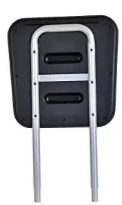 GR8FLEX Squat Stand - Extra Large and Extended Long GR8FLEX USA