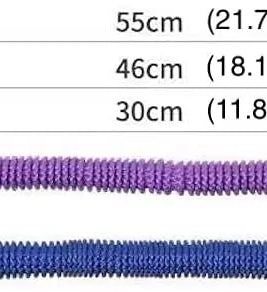 Heavier Resistance Bands: weight Options: 90lbs (4 bands) & 270lbs (12 bands) GR8FLEX USA