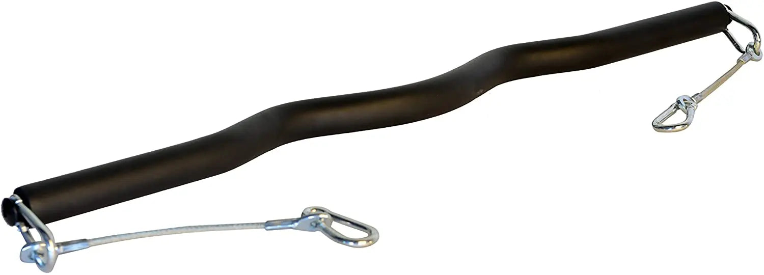 GR8FLEX EZ Curl Bar - Heavy Weight Training Accessory GR8FLEX USA