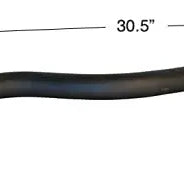 GR8FLEX EZ Curl Bar - Heavy Weight Training Accessory GR8FLEX USA