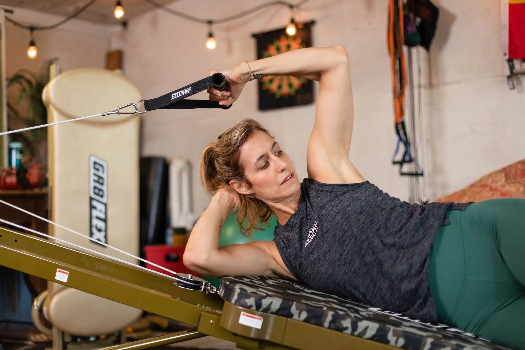 Top 5 Home Gym YouTubers to Follow for Fitness Inspiration