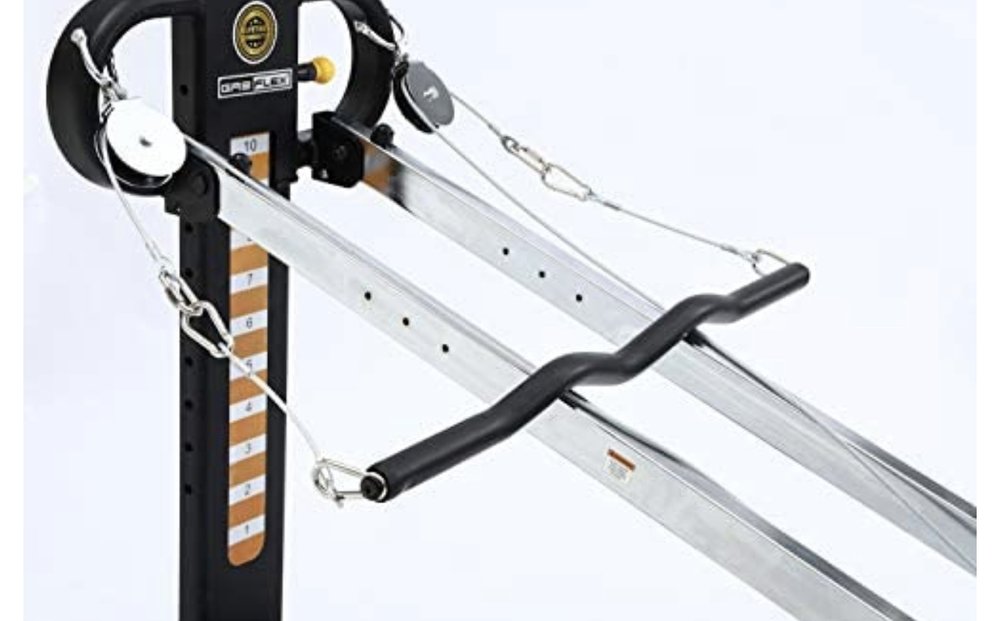 EZ Bar Curls: How to Use an EZ Curl Bar