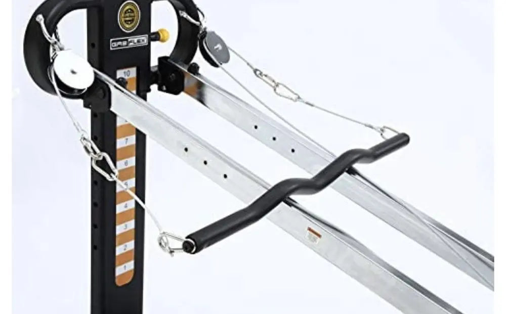 EZ Bar Curls: How to Use an EZ Curl Bar