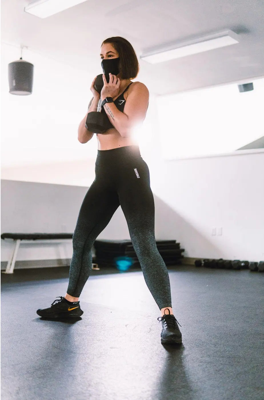 Best exercises to do at home for men and women 2024