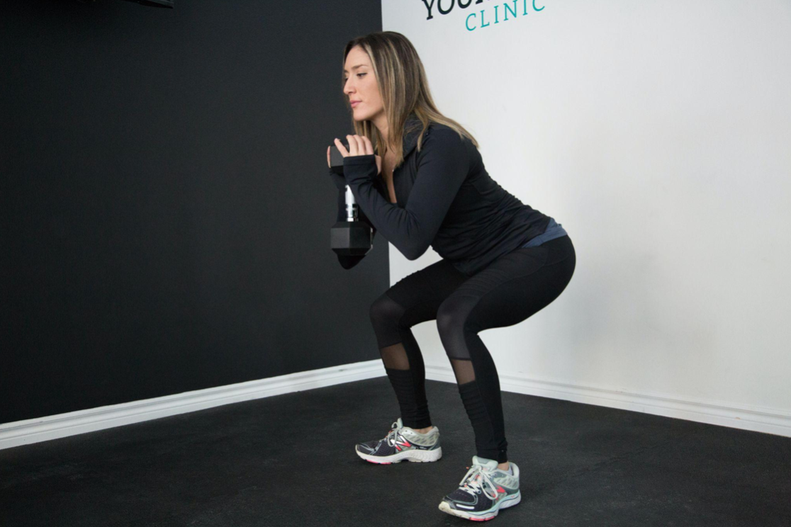 Top 5 lower body exercises at home that work like a charm