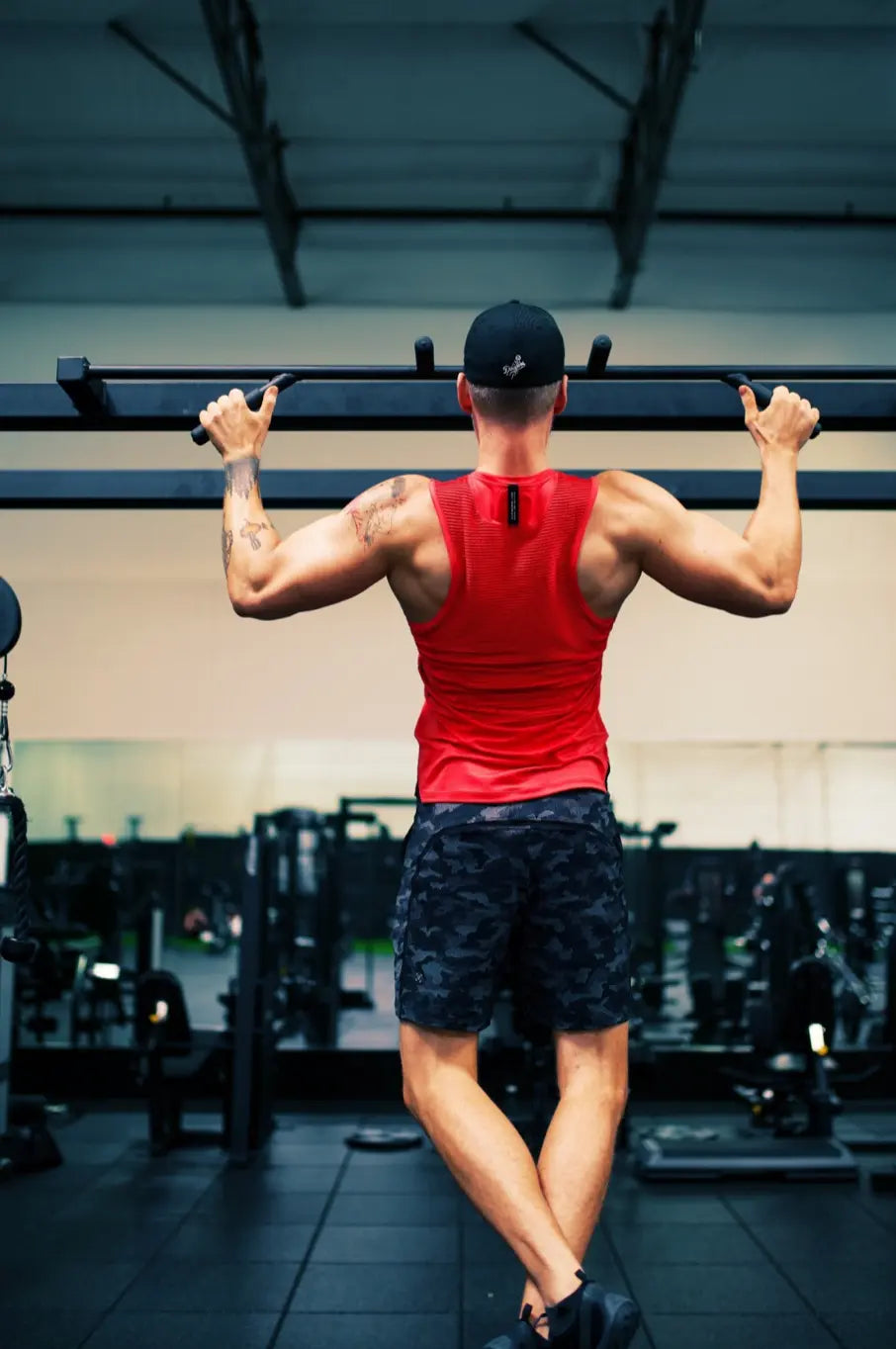 Lat Pull-down Machine Alternatives - Our Choice in 2024