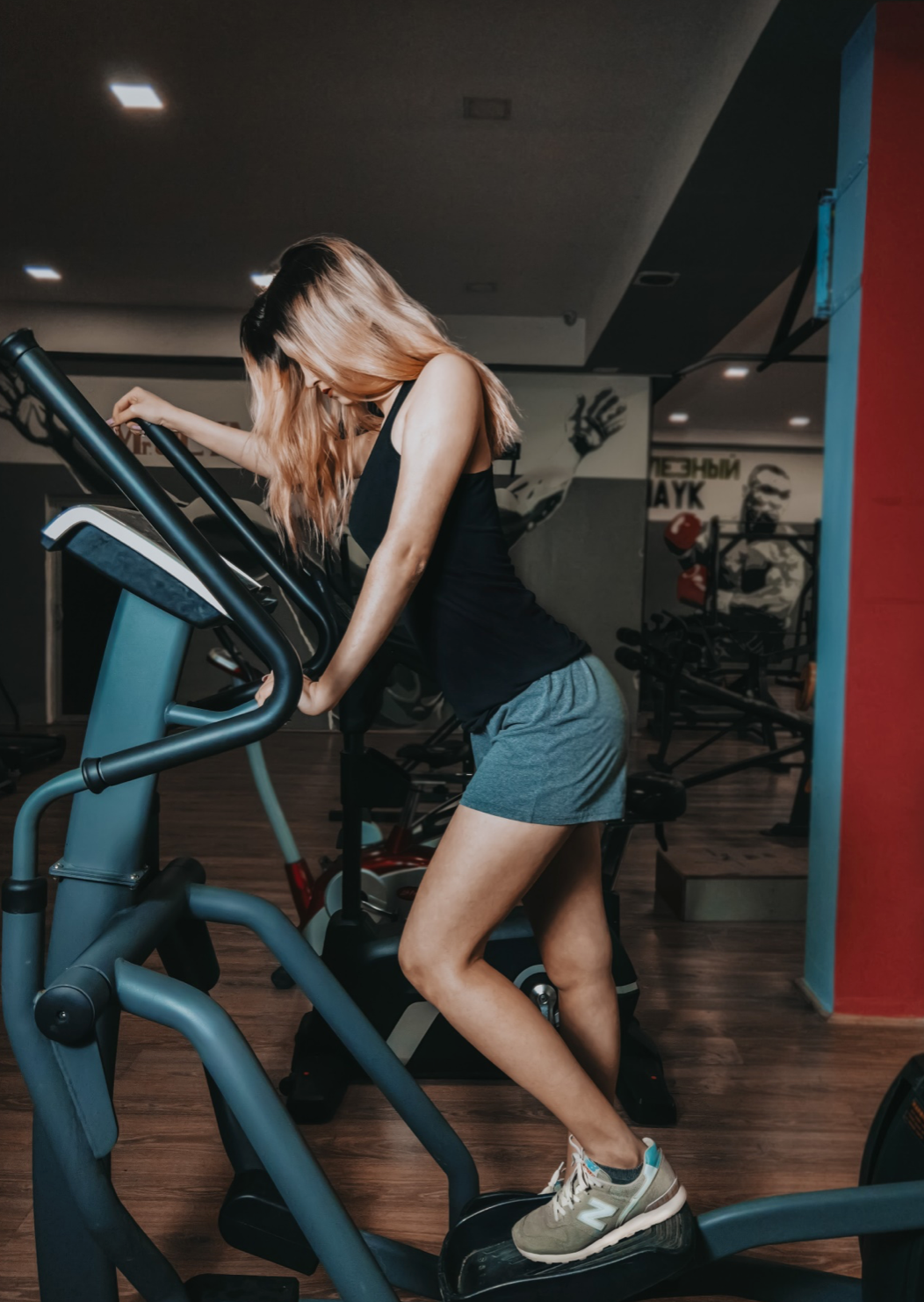 Finding the Perfect Exercise Machine to Strengthen Your Knees