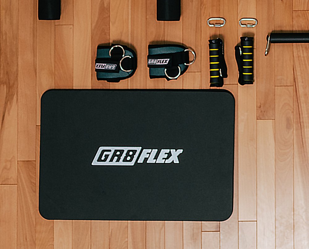 How to Choose a Gym Mat
