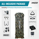 [SALE] GR8FLEX Total Performance Gym - Military (Final Sale) GR8FLEX USA