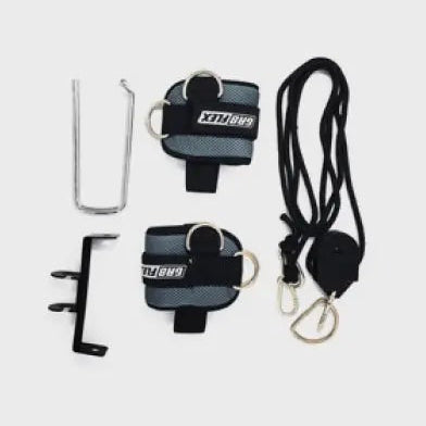 [SALE] GR8FLEX Total Performance Gym - Military (Final Sale) GR8FLEX USA