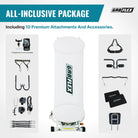 [SALE] GR8FLEX Total Performance Gym - Patriotic (Final Sale) GR8FLEX USA